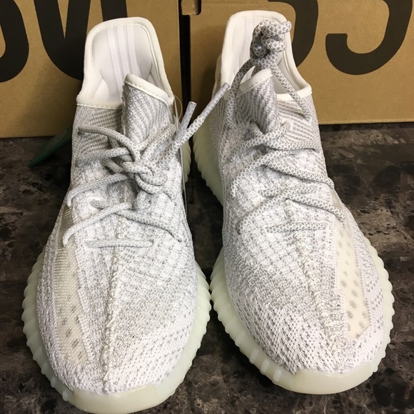 Yeezy Other - Yeezy Boost 350 V2 Static Reflective